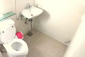 Fortune Hostel Jongno