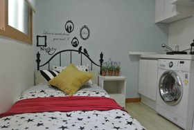 Fortune Hostel Jongno