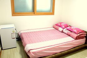 Fortune Hostel Jongno