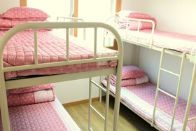 Fortune Hostel Jongno