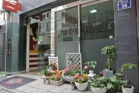 Fortune Hostel Jongno