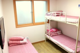 Fortune Hostel Jongno