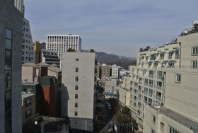 Fortune Hostel Jongno