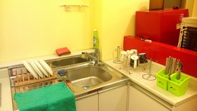 Fortune Hostel Jongno