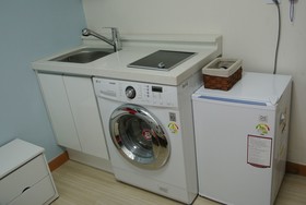 Fortune Hostel Jongno