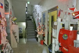 Fortune Hostel Jongno