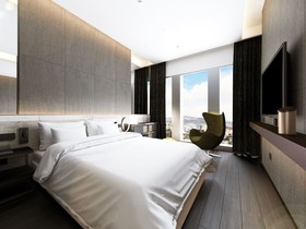 Four Points by Sheraton Seoul, Gangnam