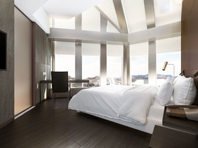 Four Points by Sheraton Seoul, Gangnam