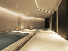 Four Points by Sheraton Seoul, Gangnam