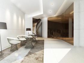 Four Points by Sheraton Seoul, Gangnam
