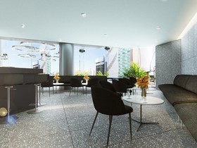 Four Points by Sheraton Seoul, Gangnam