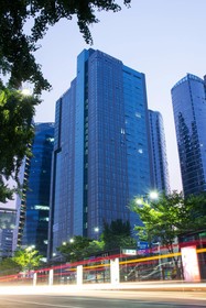Four Points by Sheraton Josun, Seoul Station