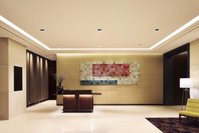Four Points by Sheraton Josun, Seoul Station