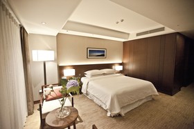 Four Points by Sheraton Josun, Seoul Station