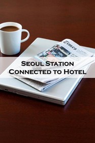 Four Points by Sheraton Josun, Seoul Station