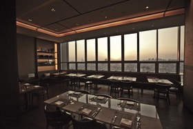 Four Points by Sheraton Josun, Seoul Station