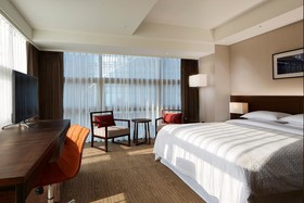 Four Points by Sheraton Josun, Seoul Station