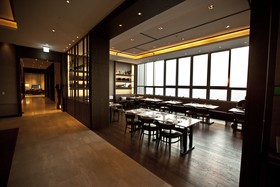 Four Points by Sheraton Josun, Seoul Station