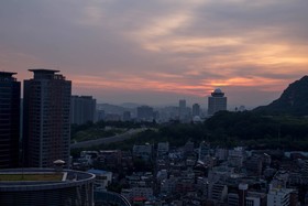 Four Points by Sheraton Josun, Seoul Station