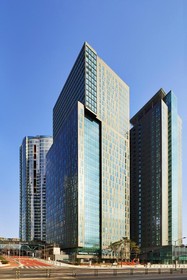 Four Points by Sheraton Josun, Seoul Station
