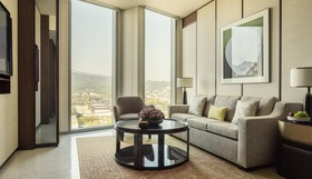 Four Seasons Hotel Seoul