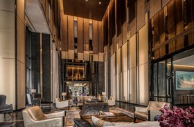 Four Seasons Hotel Seoul
