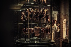 Four Seasons Hotel Seoul