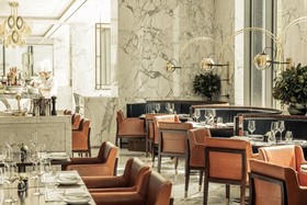 Four Seasons Hotel Seoul