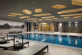 Four Seasons Hotel Seoul