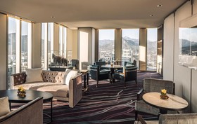 Four Seasons Hotel Seoul