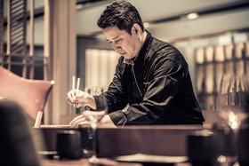 Four Seasons Hotel Seoul