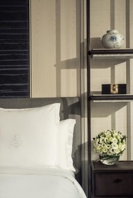 Four Seasons Hotel Seoul