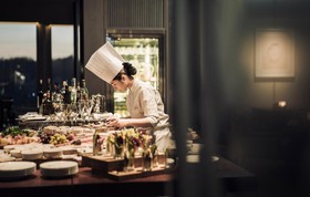 Four Seasons Hotel Seoul
