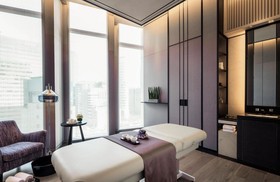Four Seasons Hotel Seoul