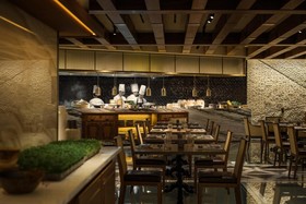 Four Seasons Hotel Seoul
