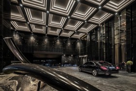 Four Seasons Hotel Seoul