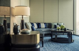 Four Seasons Hotel Seoul