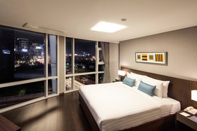 Fraser Place Central Seoul