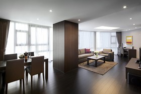 Fraser Place Central Seoul