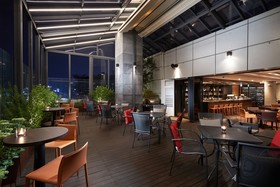 Fraser Place Central Seoul