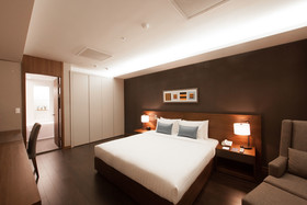 Fraser Place Central Seoul