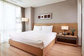 Fraser Place Central Seoul