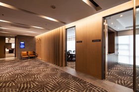Fraser Place Central Seoul