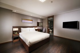 Fraser Place Central Seoul