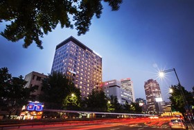 Fraser Place Namdaemun, Seoul