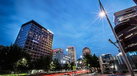 Fraser Place Namdaemun, Seoul