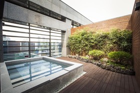 Fraser Place Namdaemun, Seoul