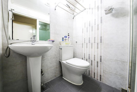 Fully Hong Hostel Insadong