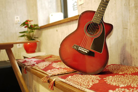 Fully Hong Hostel Insadong