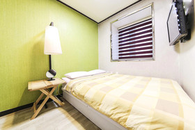 Fully Hong Hostel Insadong